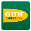 Gun Broker logo