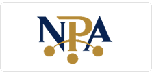 National Pawn Brokers logo